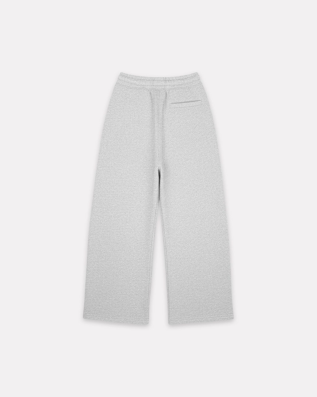 BARRIO STUDIOS - BAGGY SWEAT PANT GRIGIO