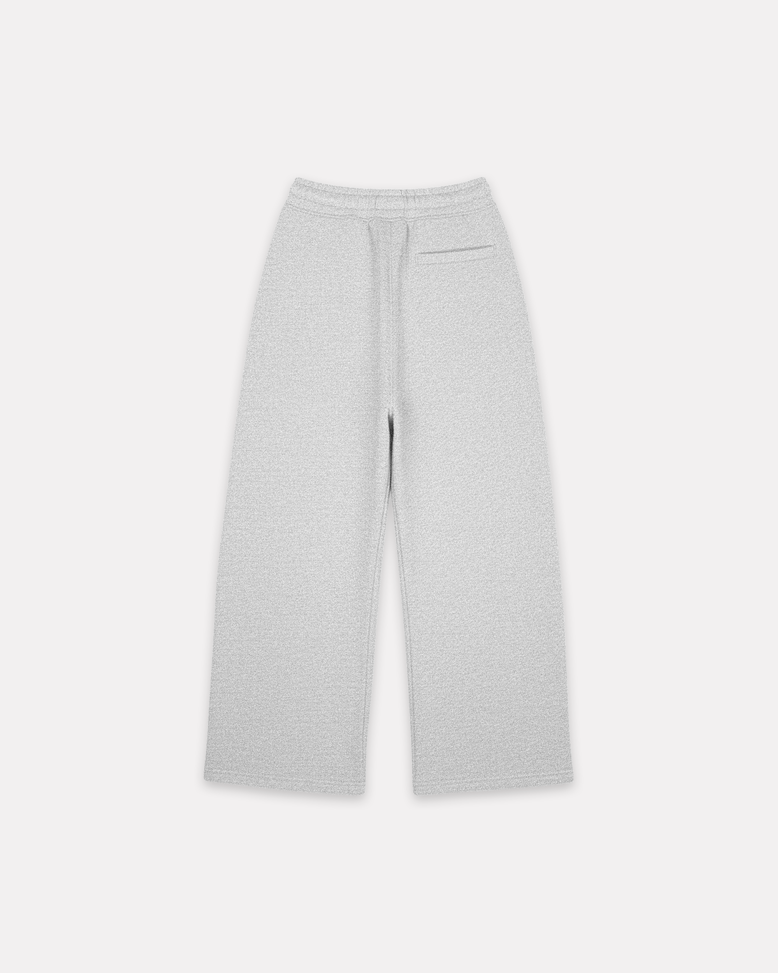 BARRIO STUDIOS - BAGGY SWEAT PANT GRIGIO