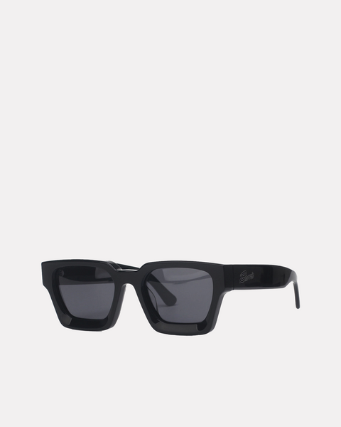 BARRIO STUDIOS - BIGGIE SUNGLASSES NERO