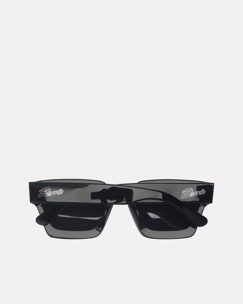 Barrio Studios - Biggie sunglasses nero