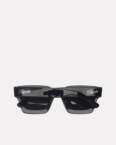 BARRIO STUDIOS - BIGGIE SUNGLASSES NERO