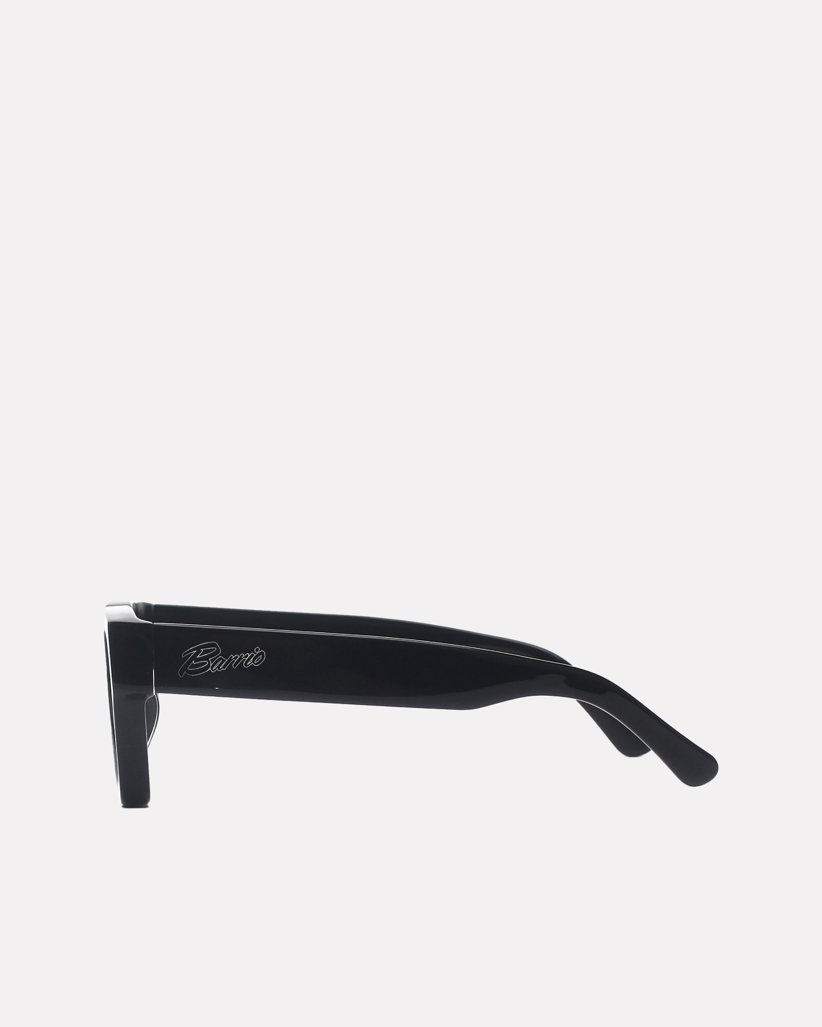 BARRIO STUDIOS - BIGGIE SUNGLASSES NERO