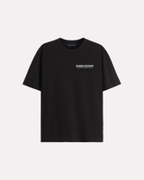 BARRIO STUDIOS - CUPIDO TEE NERO
