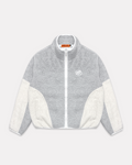 Barrio Studios - Fleece jacket grey