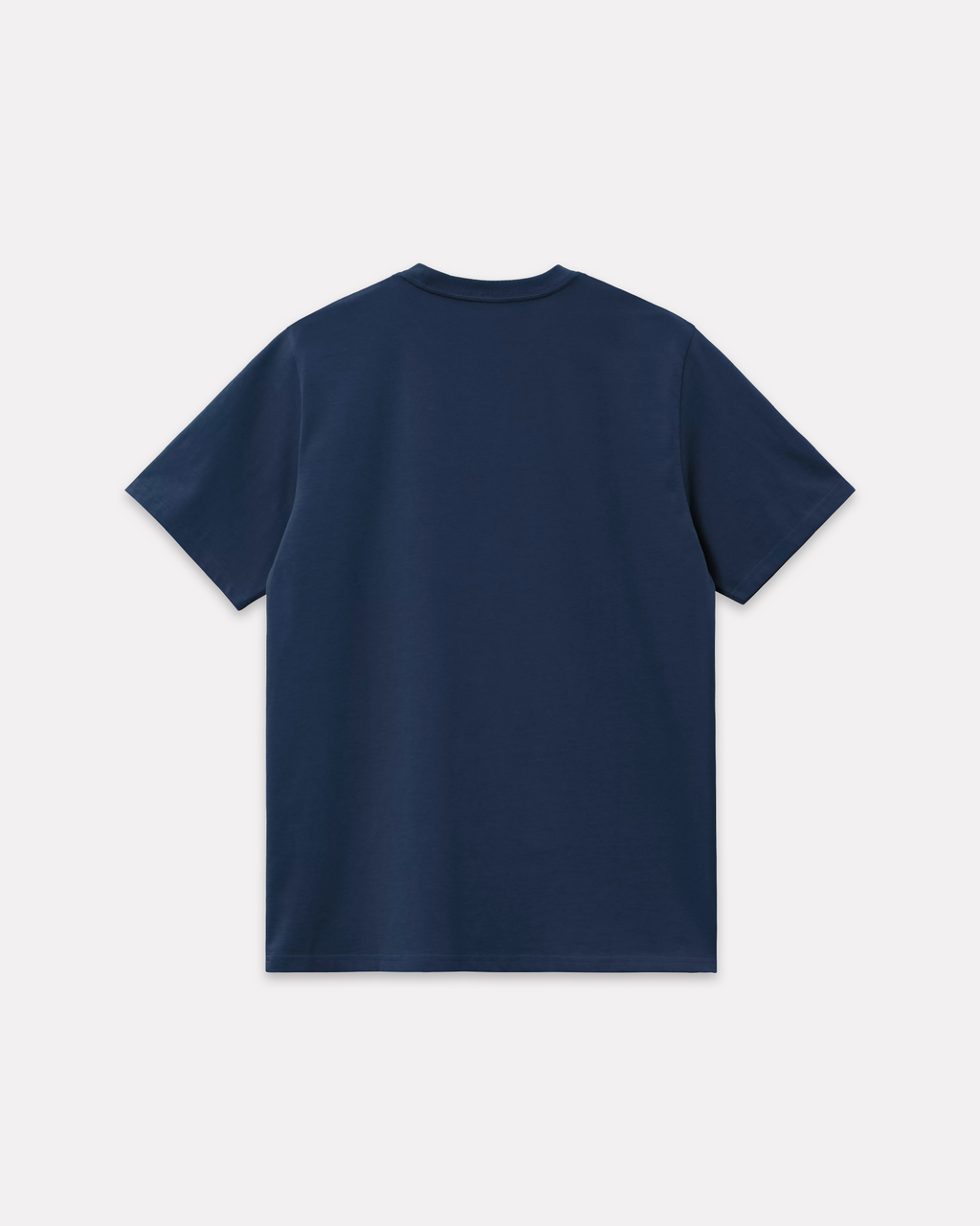 Carhartt Wip - Script embroidery tee jupiter