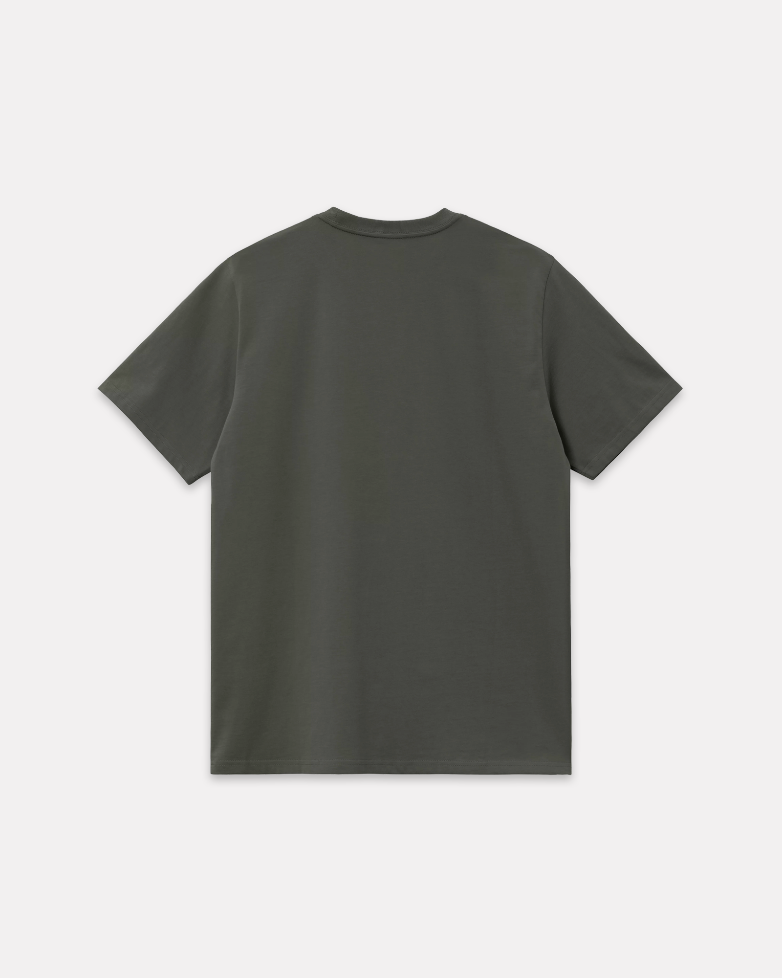 Carhartt Wip - Script embroidery tee opuntia