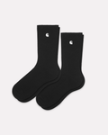 Carhartt Wip - Madison pack socks black