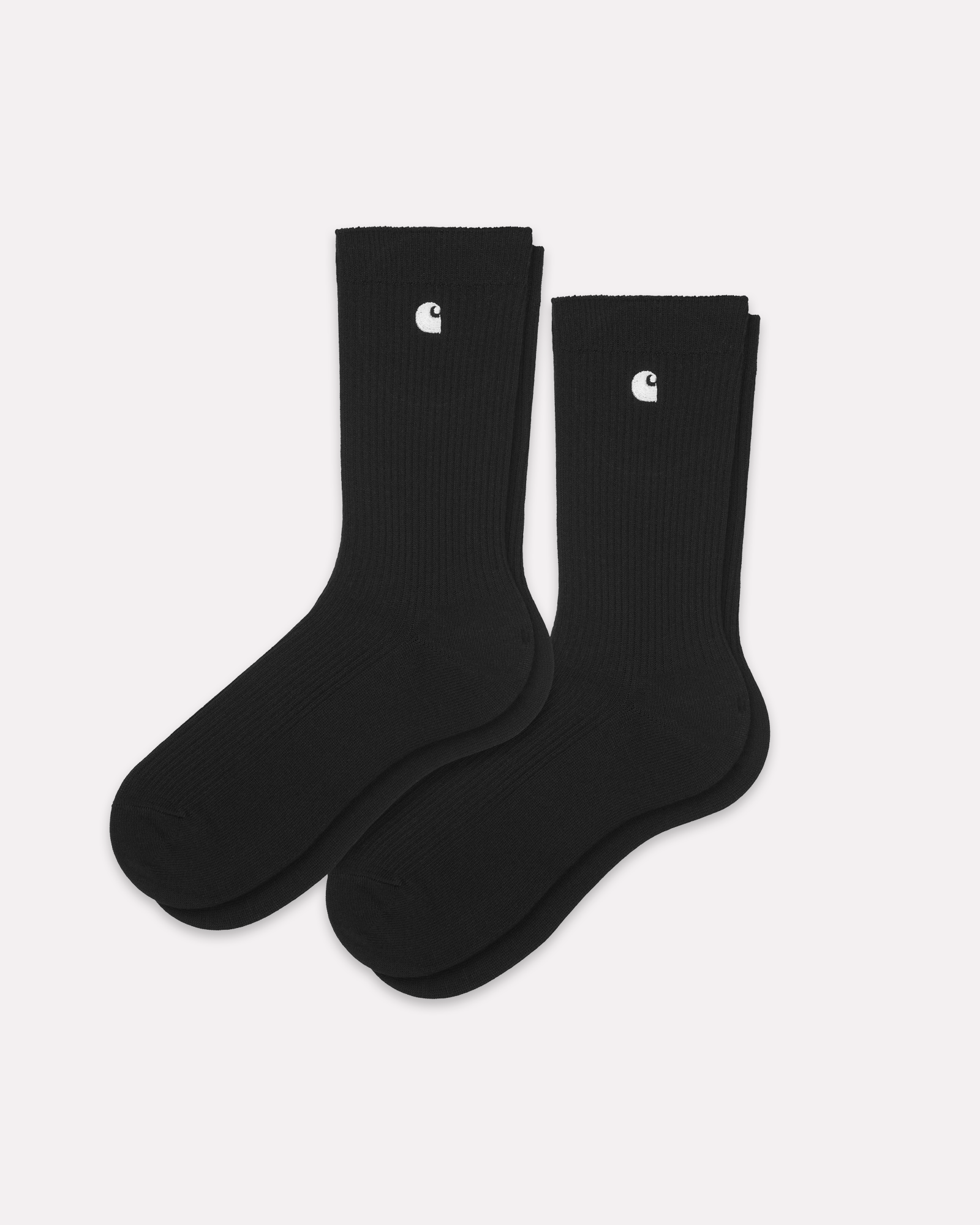 Carhartt Wip - Madison pack socks black