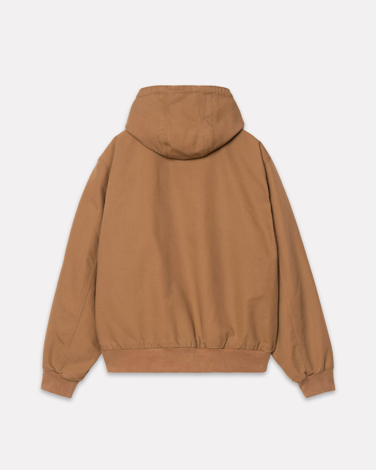 CARHARTT WIP - OG ACTIVE JACKET HAMILTON BROWN