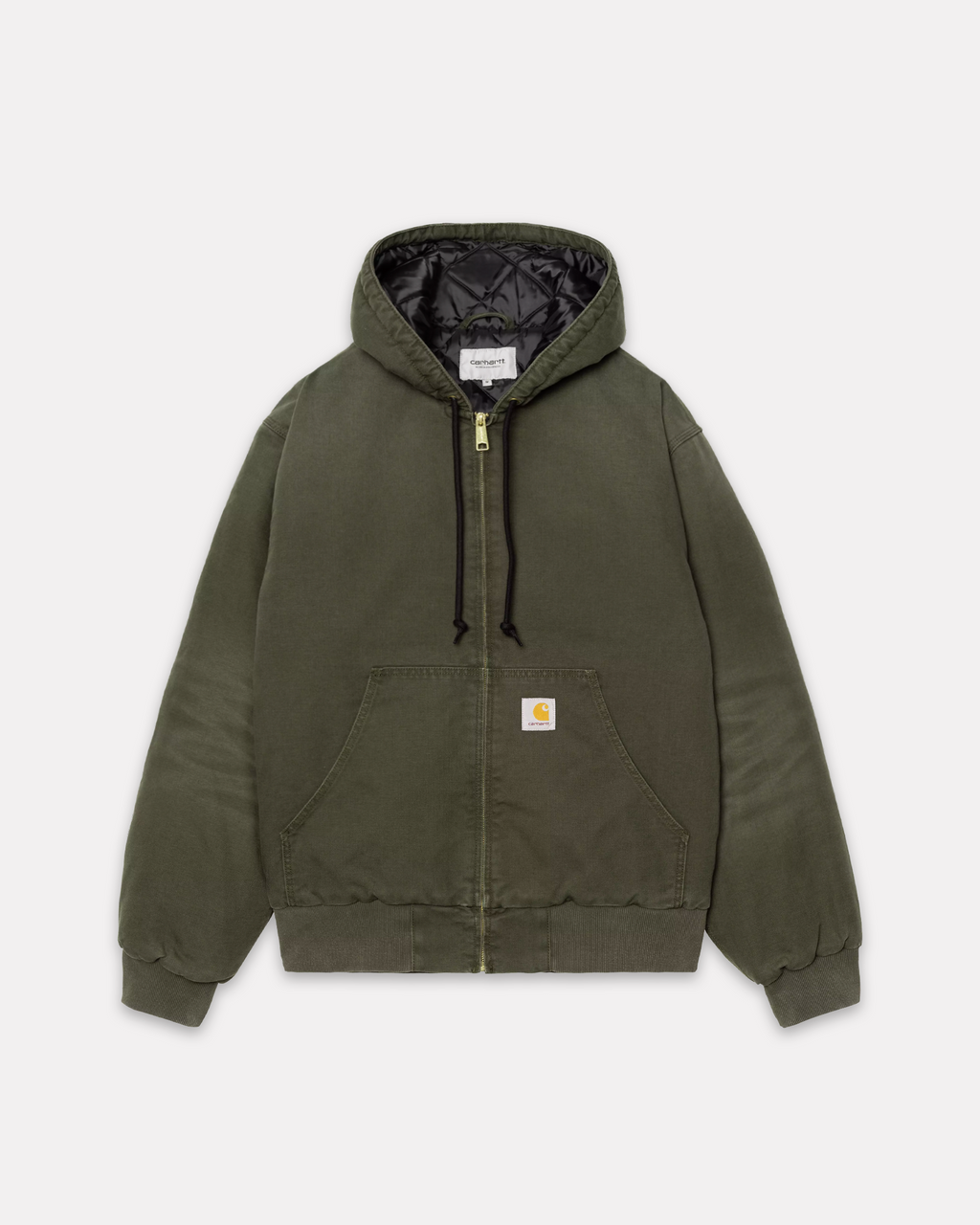 CARHARTT WIP - OG ACTIVE JACKET OLIVE