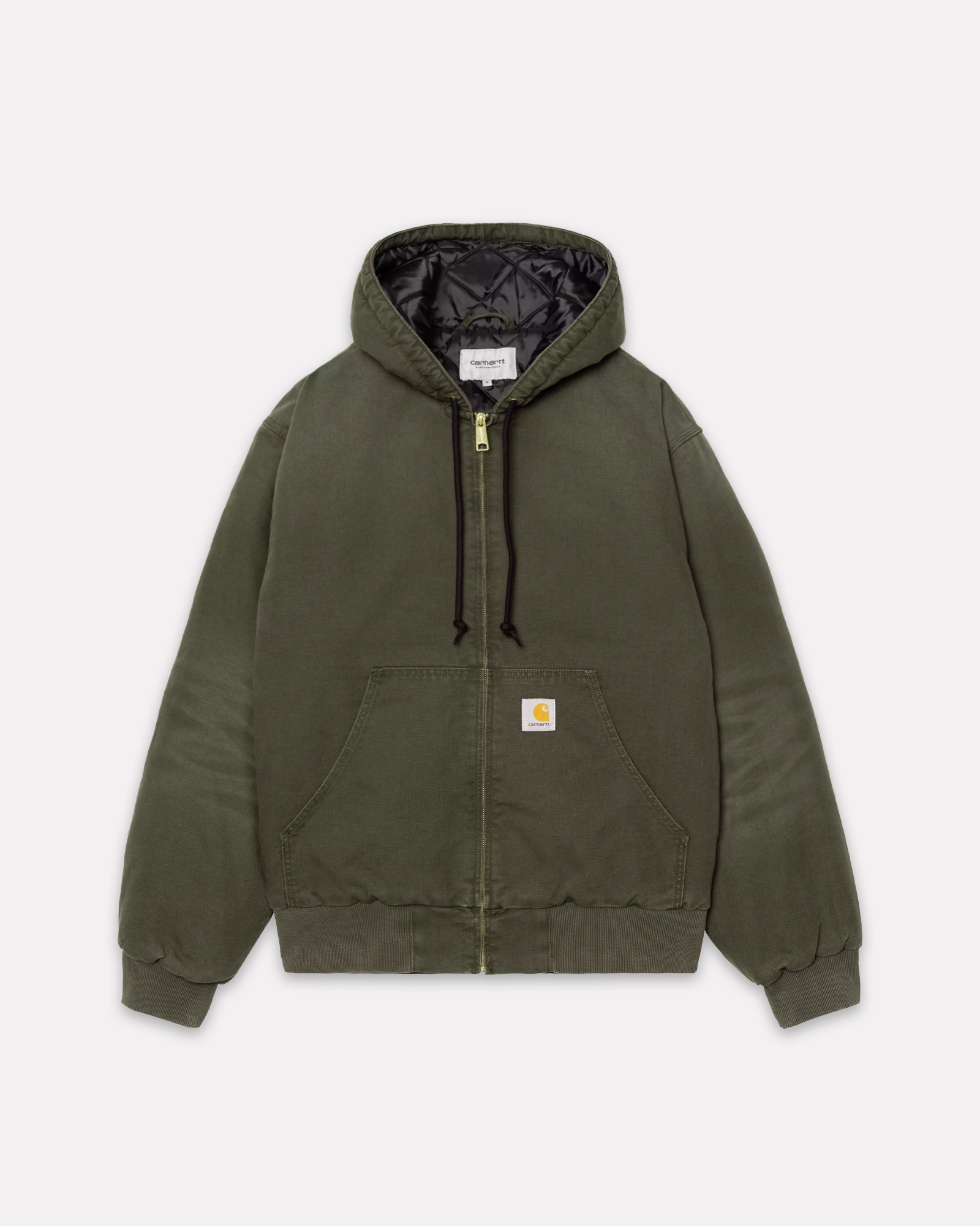 CARHARTT WIP - OG ACTIVE JACKET OLIVE