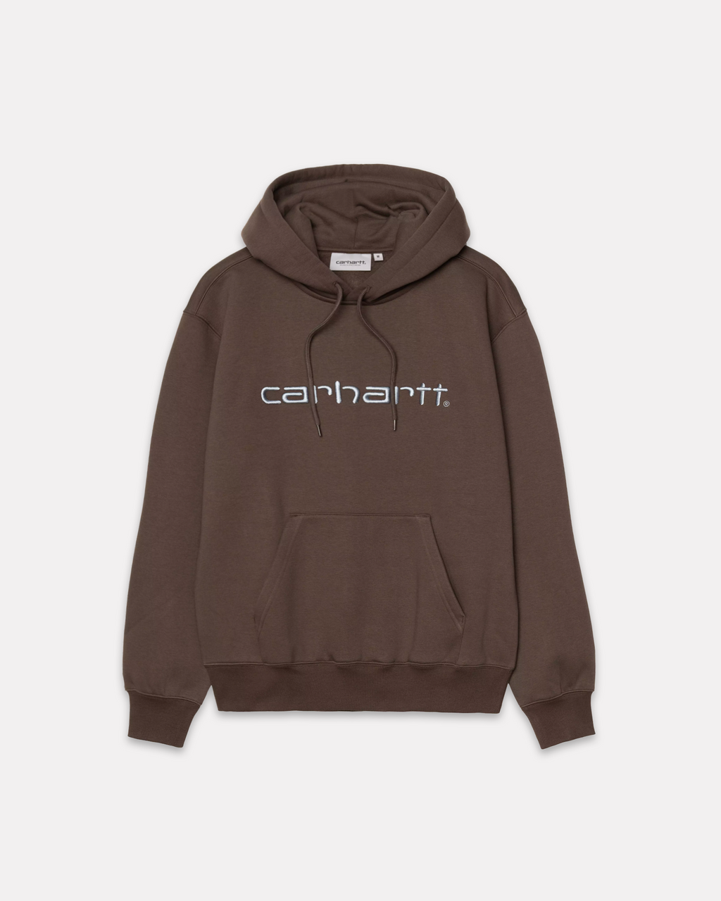 CARHARTT WIP - HOODED SWEATSHIRT VITOLA
