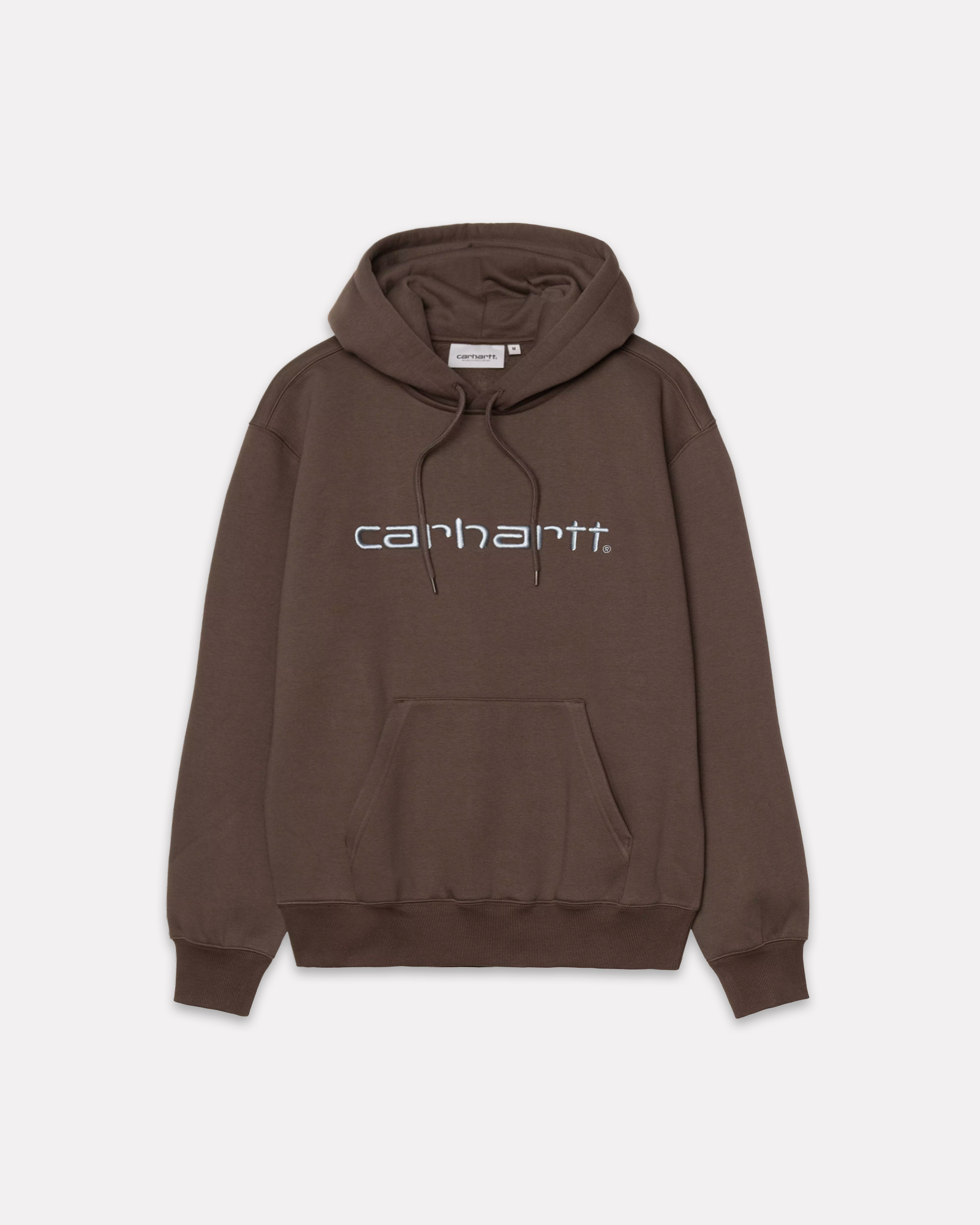 CARHARTT WIP - HOODED SWEATSHIRT VITOLA