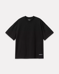 Carhartt Wip - Link script tee black