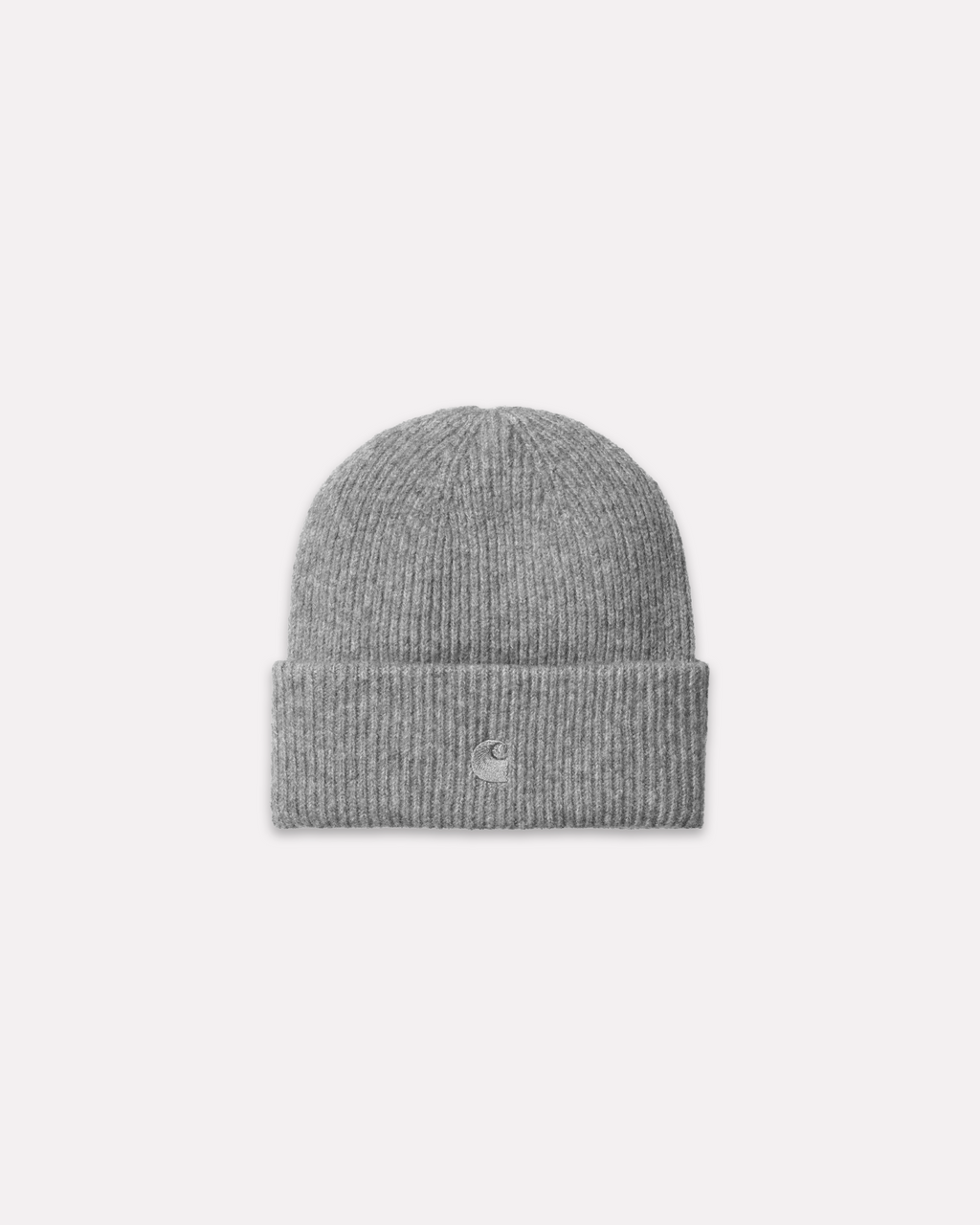 Carhartt Wip - Curtis Beanie shady grey
