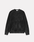 Carhartt Wip - Curtis sweater tangled black