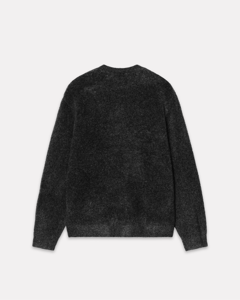 Carhartt Wip - Curtis sweater tangled black