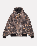 Carhartt Wip - OG Active Jacket camo feather tree