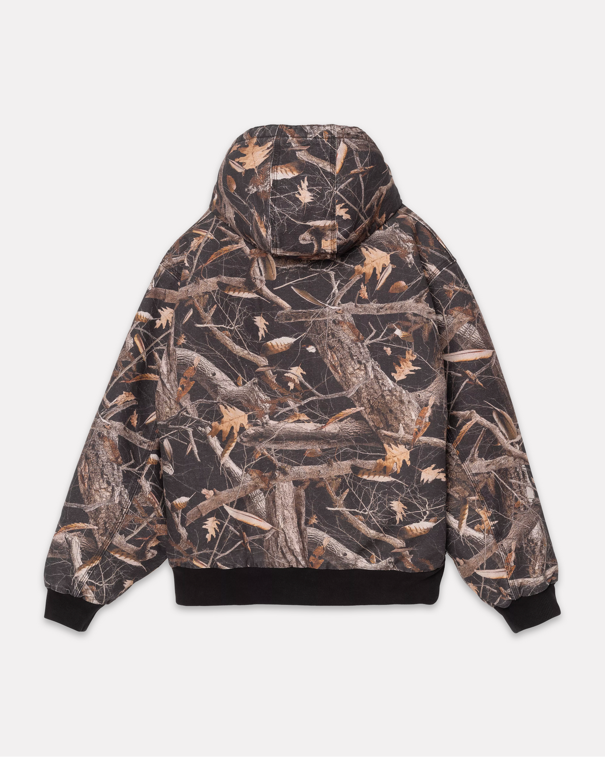 Carhartt Wip - OG Active Jacket camo feather tree