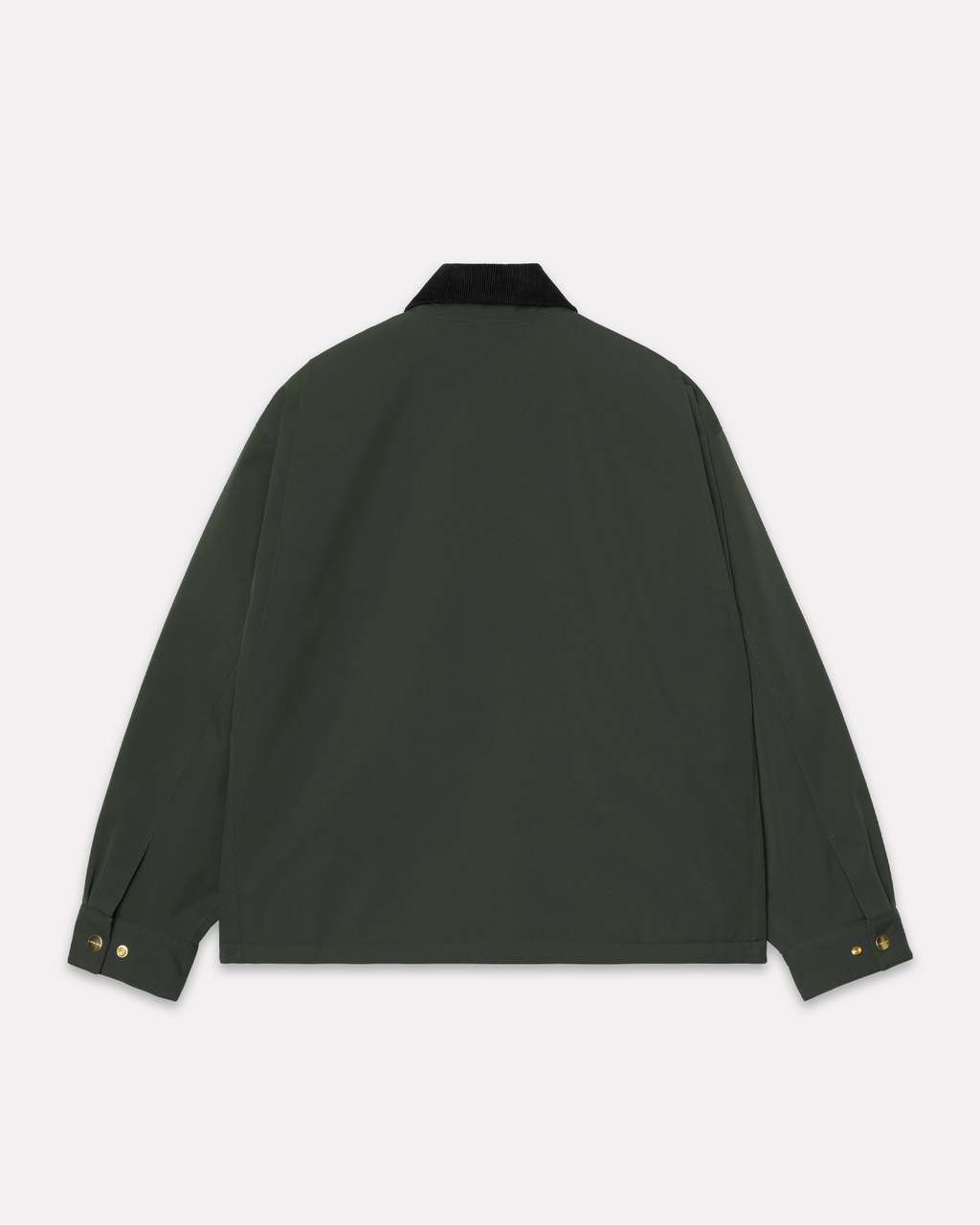 Carhartt Wip - Quentin Jacket raven/black