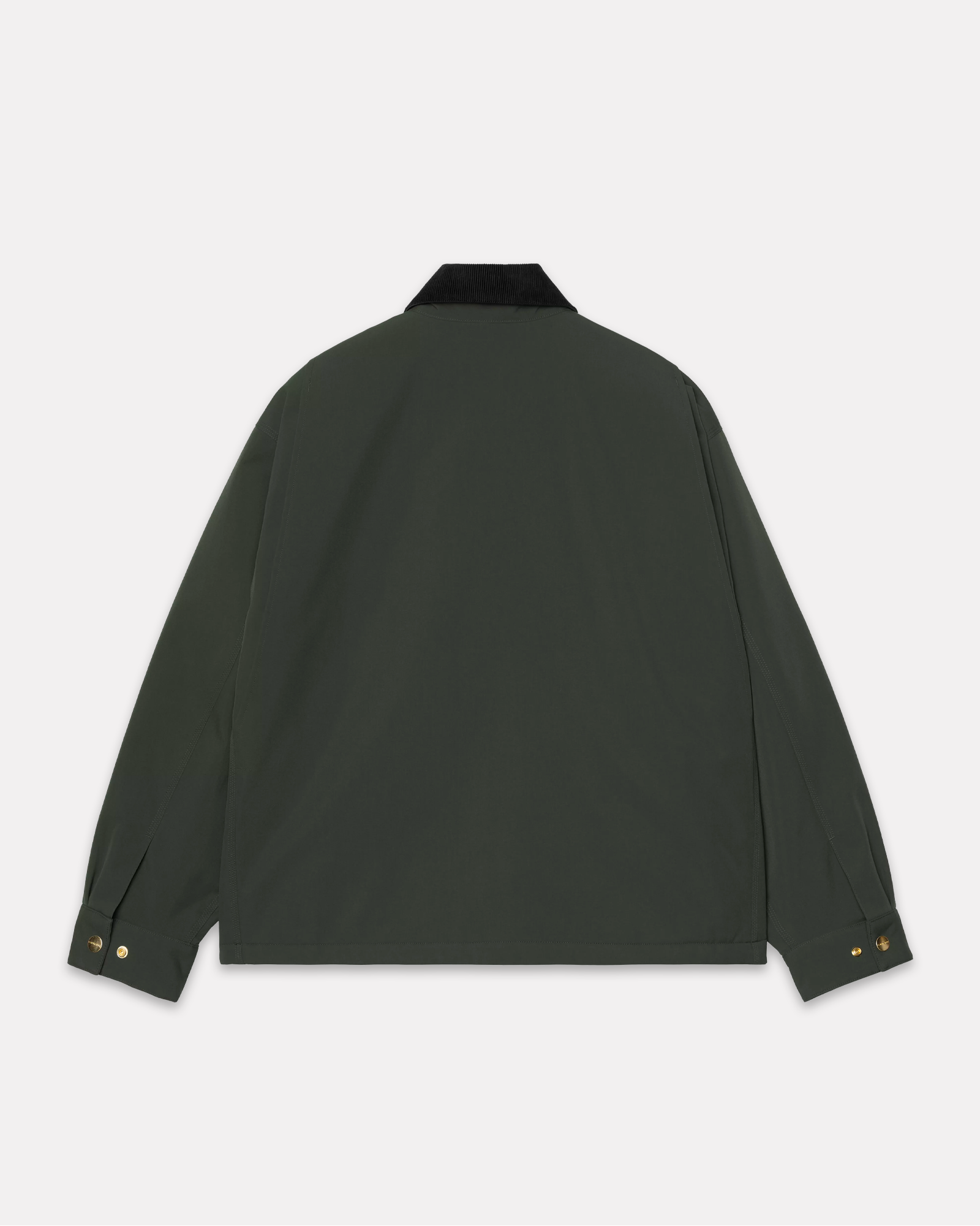 Carhartt Wip - Quentin Jacket raven/black