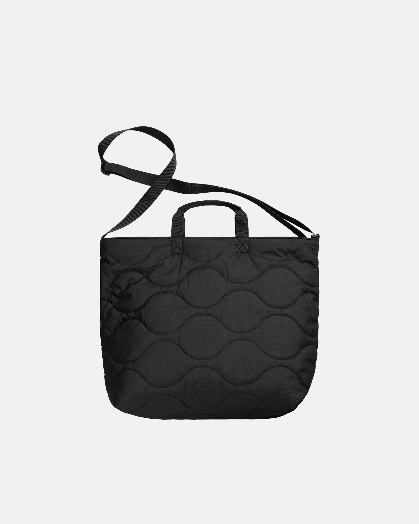 Carhartt Wip -  Skye Tote Bag polyester ripstop black