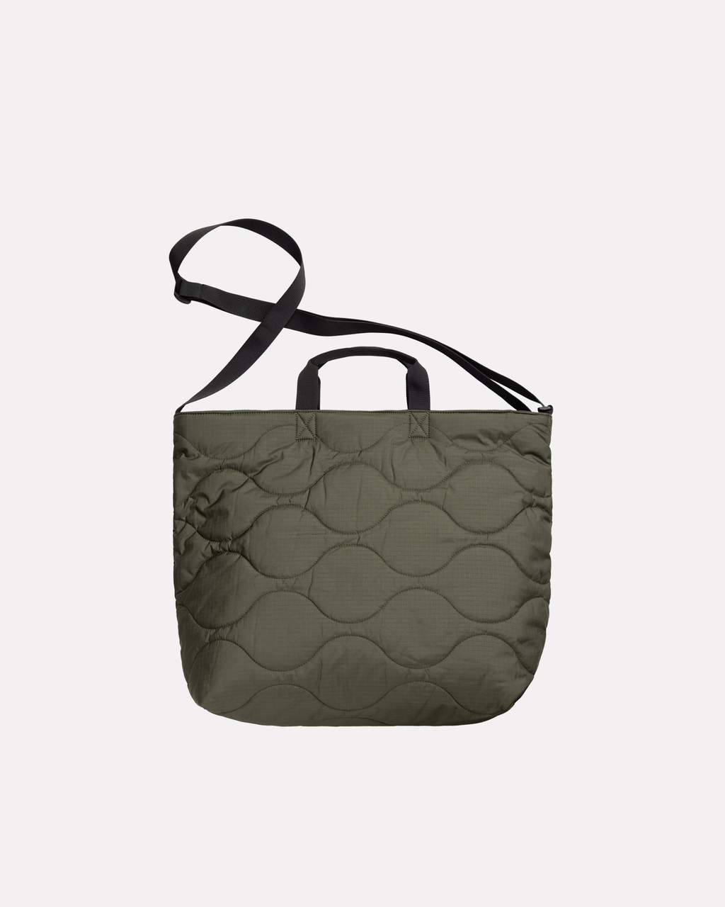 Carhartt Wip -  Skye Tote Bag polyester ripstop cypress