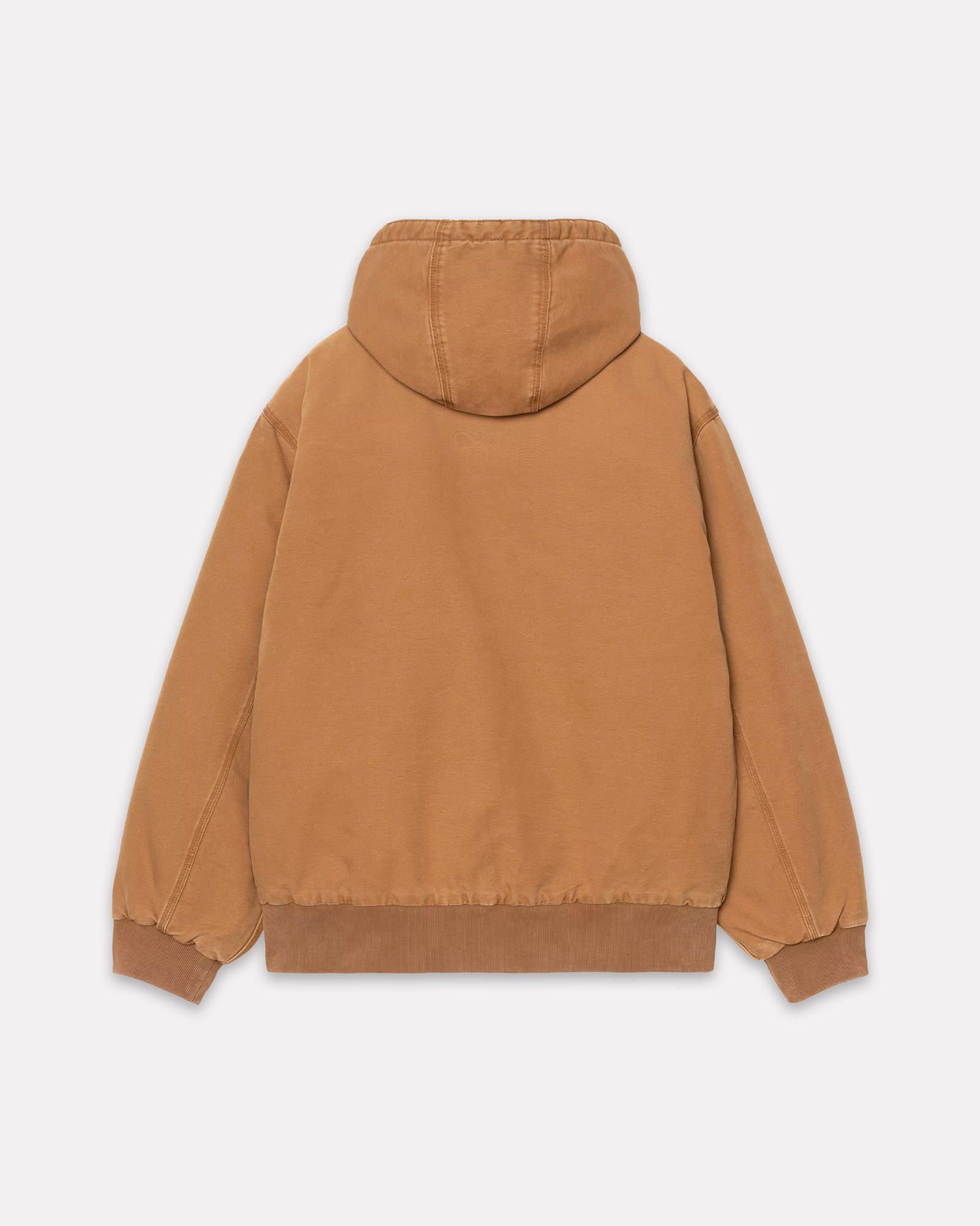 CARHARTT WIP - OG ACTIVE JACKET HAMILTON BROWN STONE