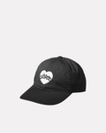 Carhartt Wip - Amour cap black