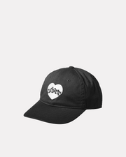 CARHARTT WIP - AMOUR CAP BLACK