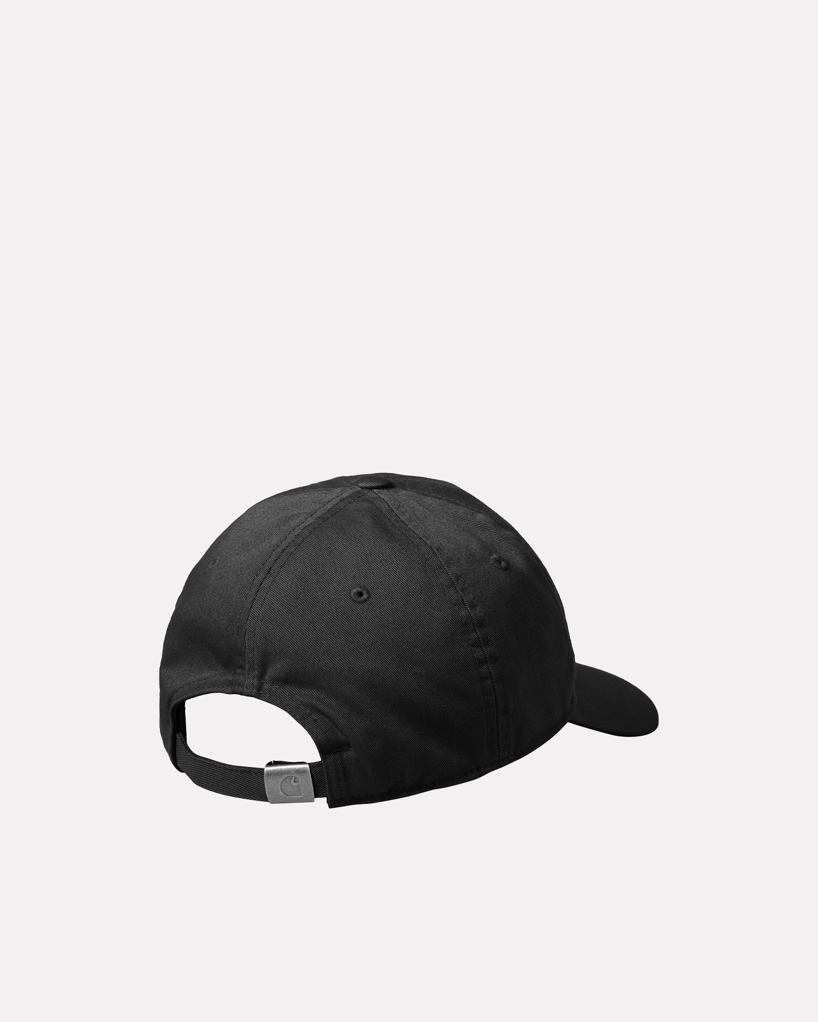 Carhartt Wip - Amour cap black