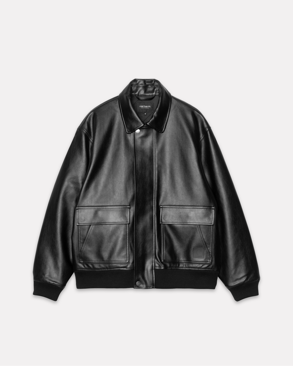 Carhartt Wip - Arizona Jacket black