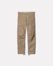 CARHARTT WIP - AVIATION PANT LEATHER