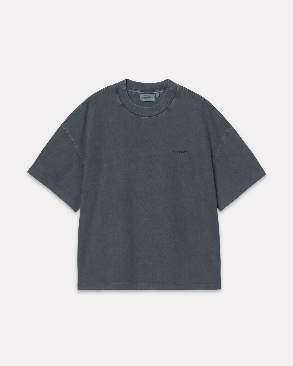 Carhartt Wip - Benton tee carbon