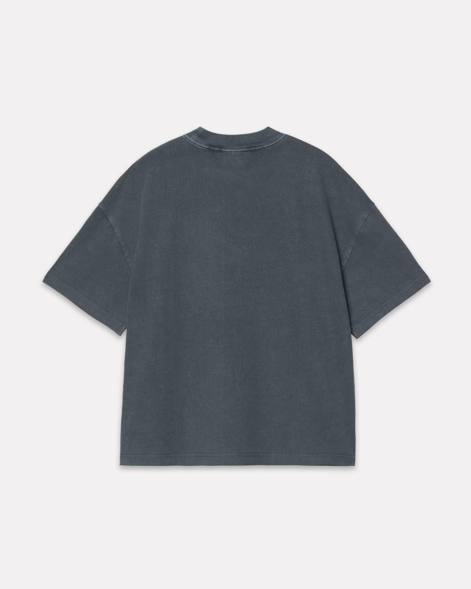 Carhartt Wip - Benton tee carbon