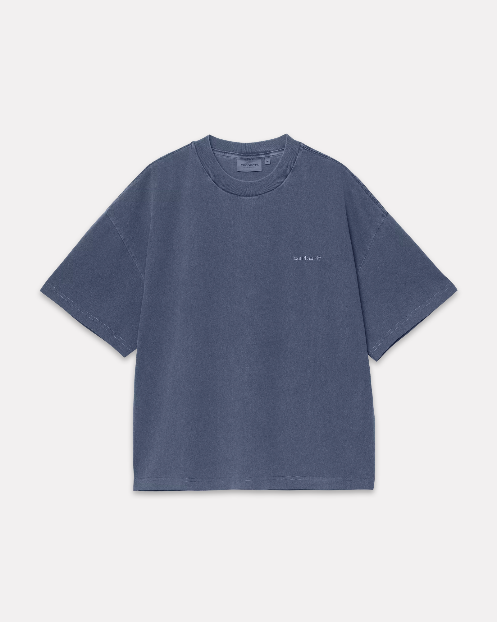 CARHARTT WIP - BENTON TEE JUPITER