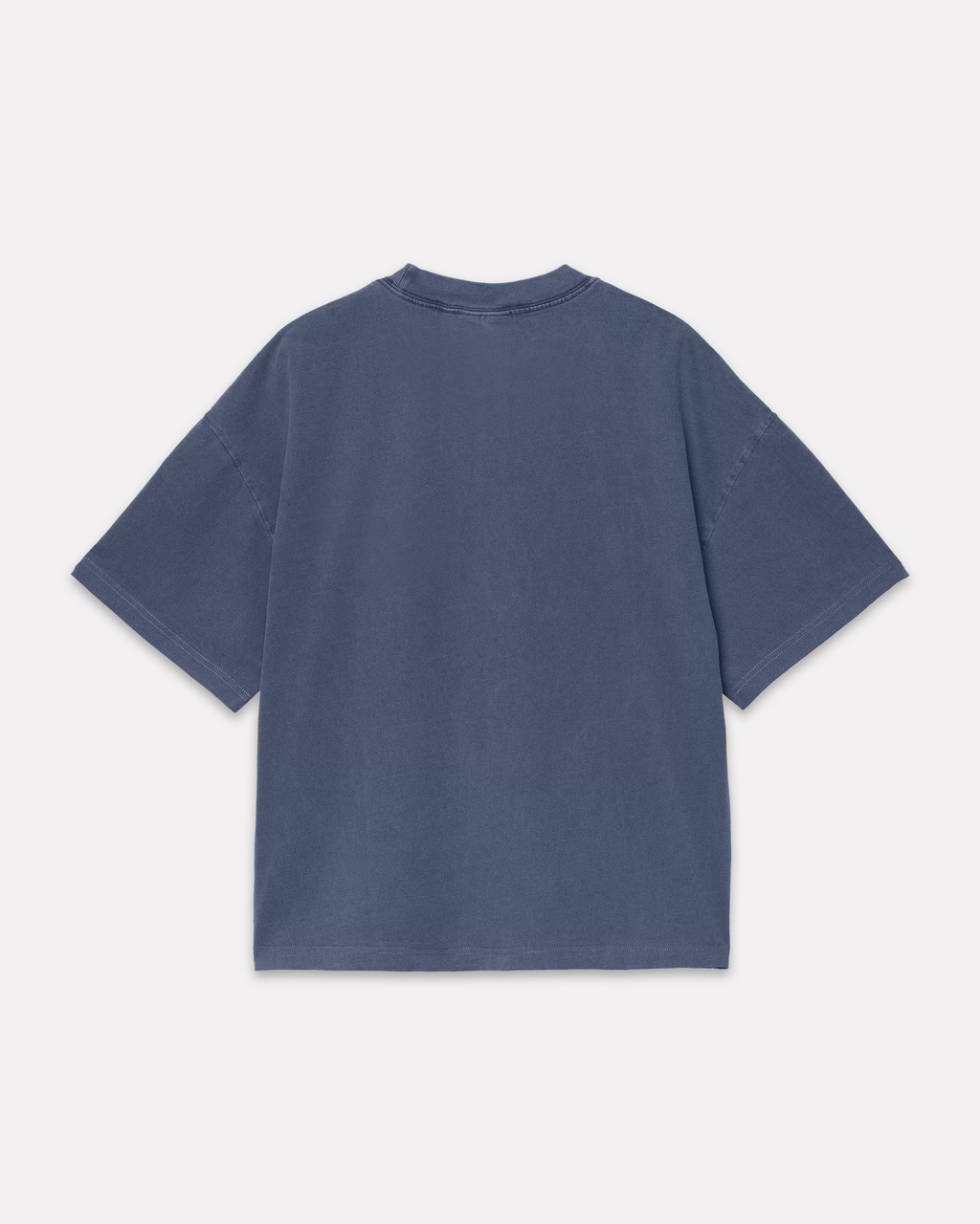 CARHARTT WIP - BENTON TEE JUPITER