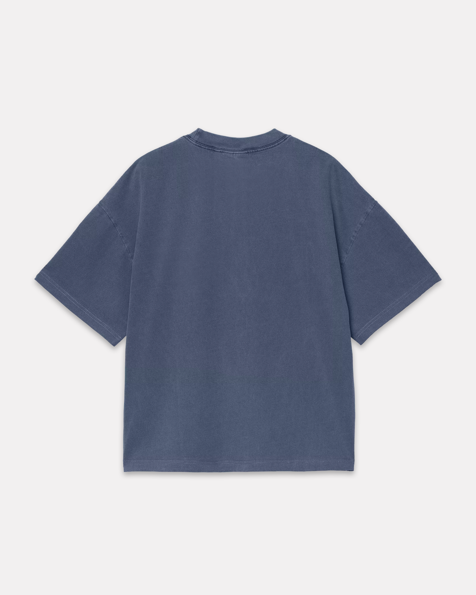 CARHARTT WIP - BENTON TEE JUPITER