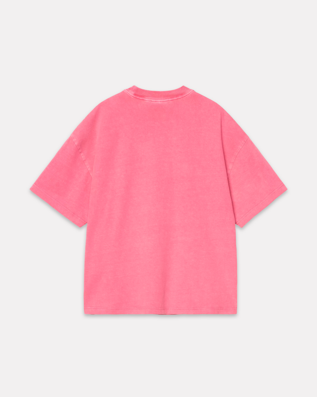 Carhartt Wip - Benton tee primrose