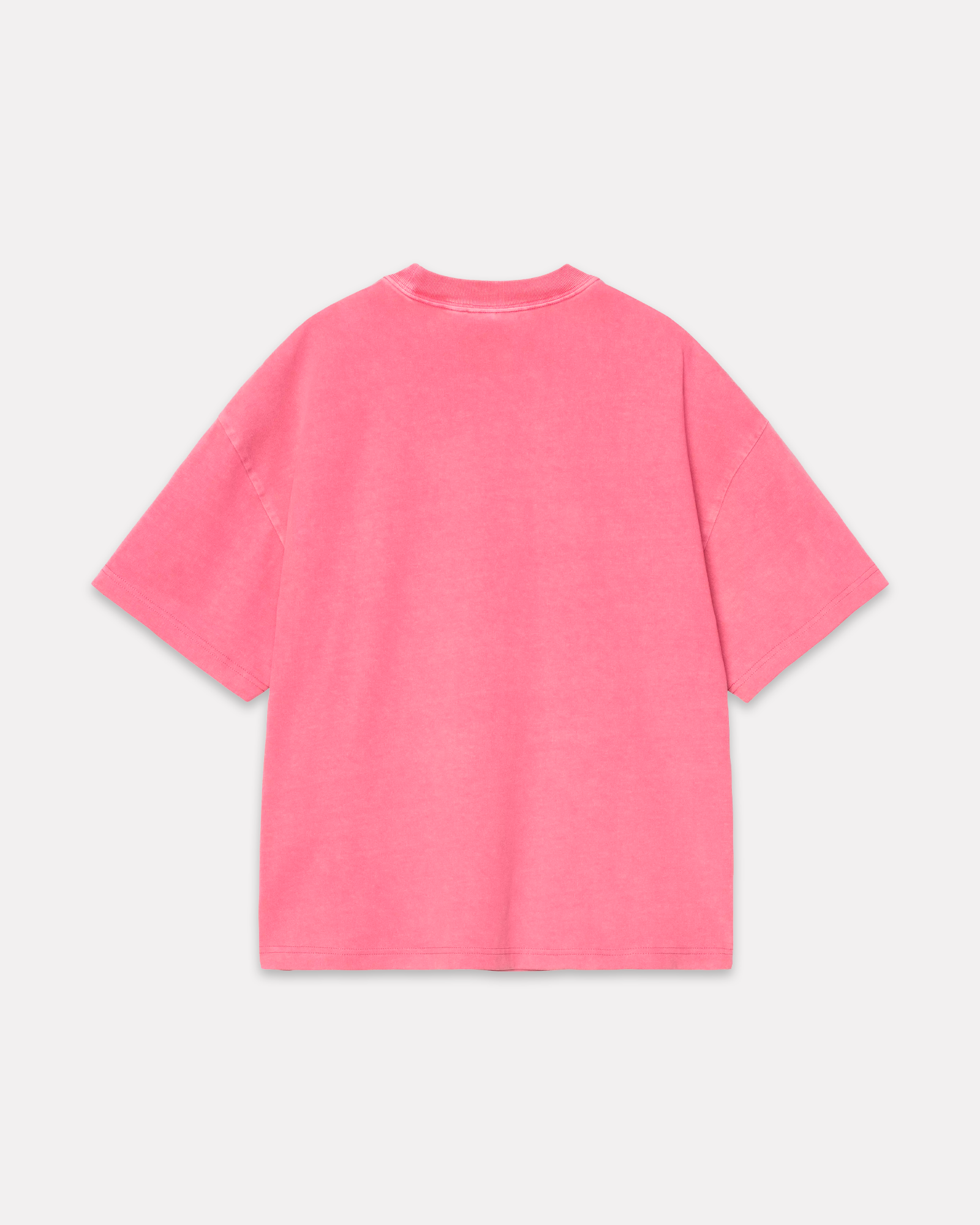 Carhartt Wip - Benton tee primrose