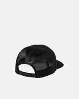 CARHARTT WIP - A BLAZE CAP BLACK