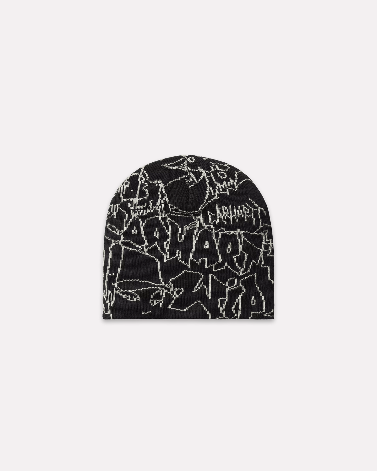 Carhartt Wip - Blinkerfluid Beanie black