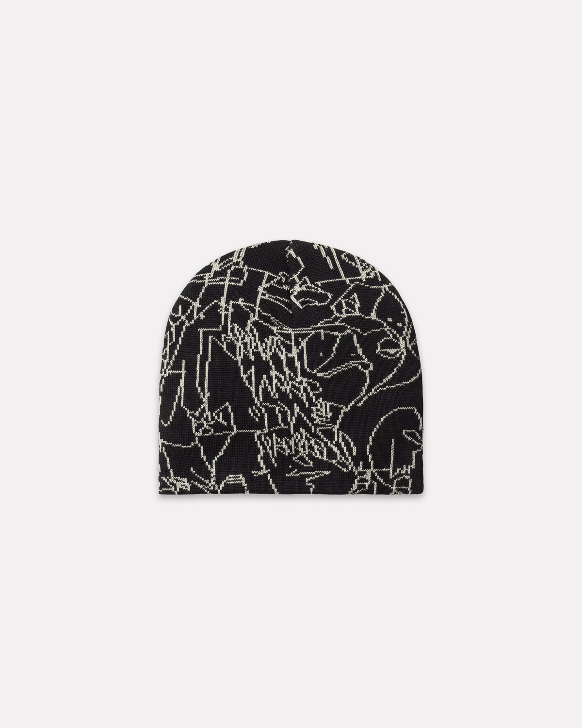 Carhartt Wip - Blinkerfluid Beanie black