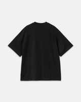 CARHARTT WIP - BODY OF WORK KEYS TEE NERA