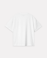 CARHARTT WIP - BODY OF WORK KEYS TEE BIANCA