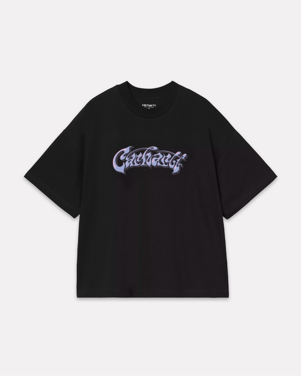 Carhartt Wip - Booger tee black