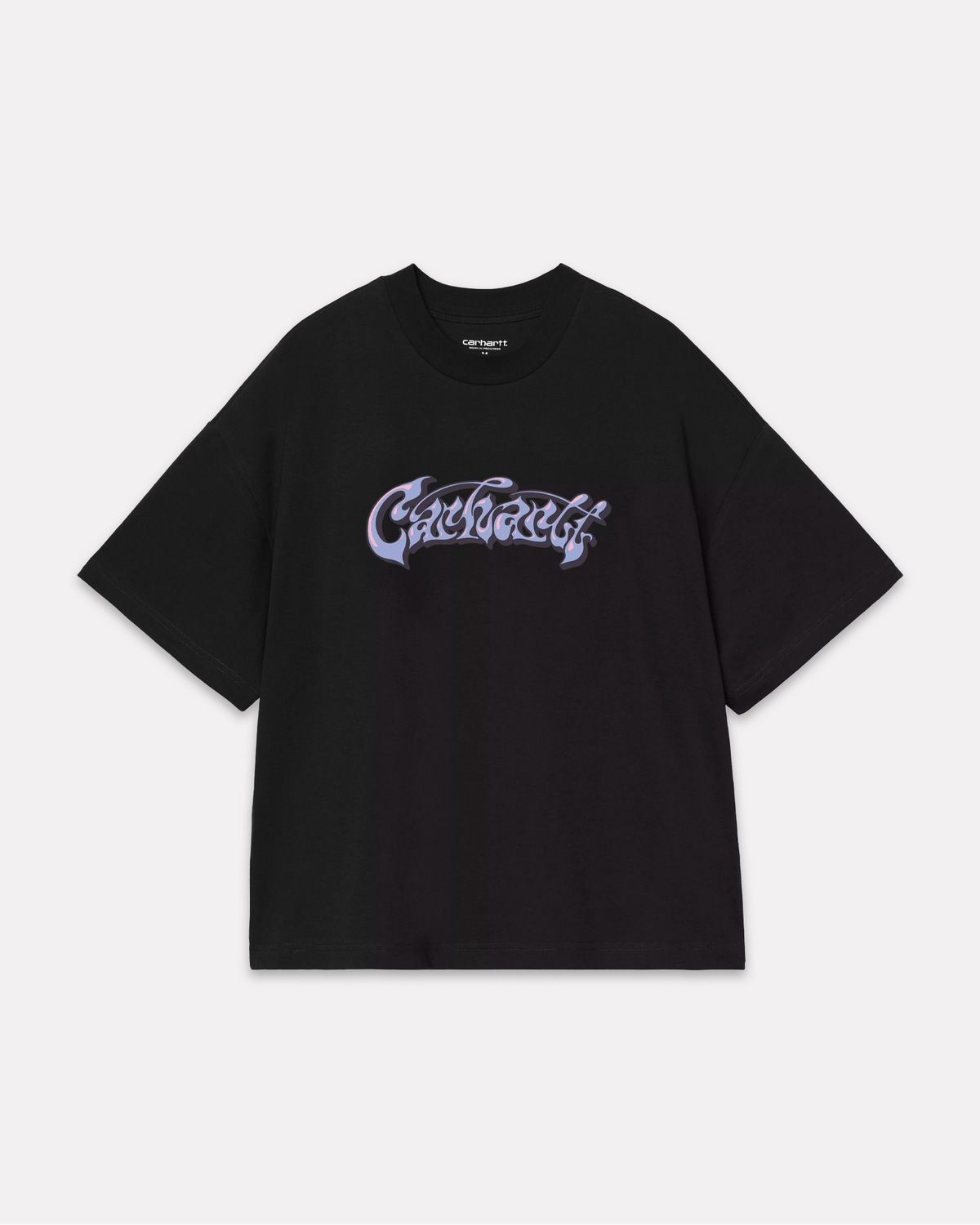 Carhartt Wip - Booger tee black