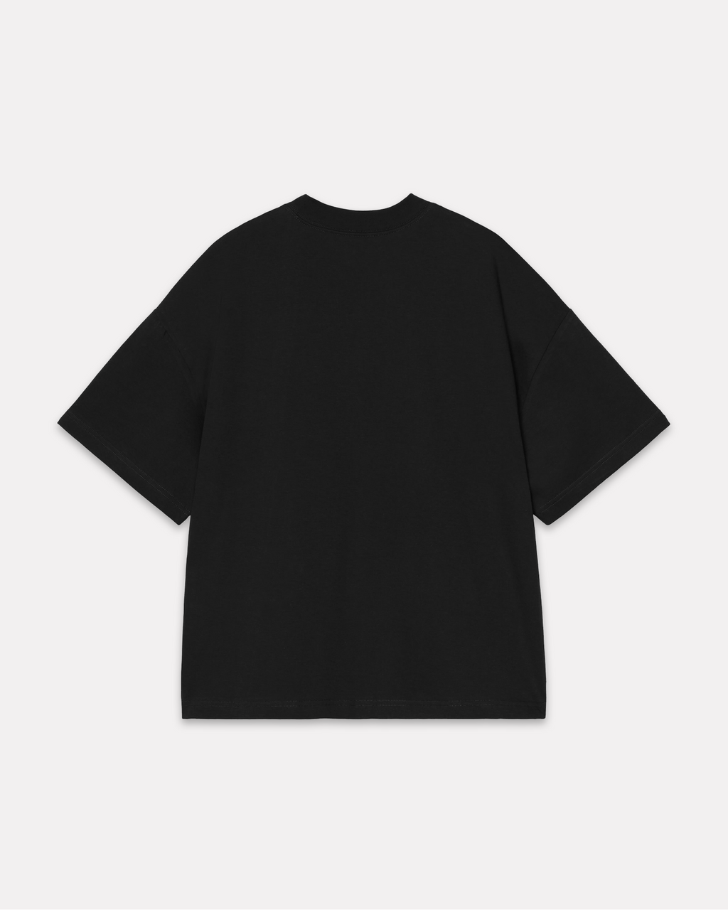 Carhartt Wip - Booger tee black