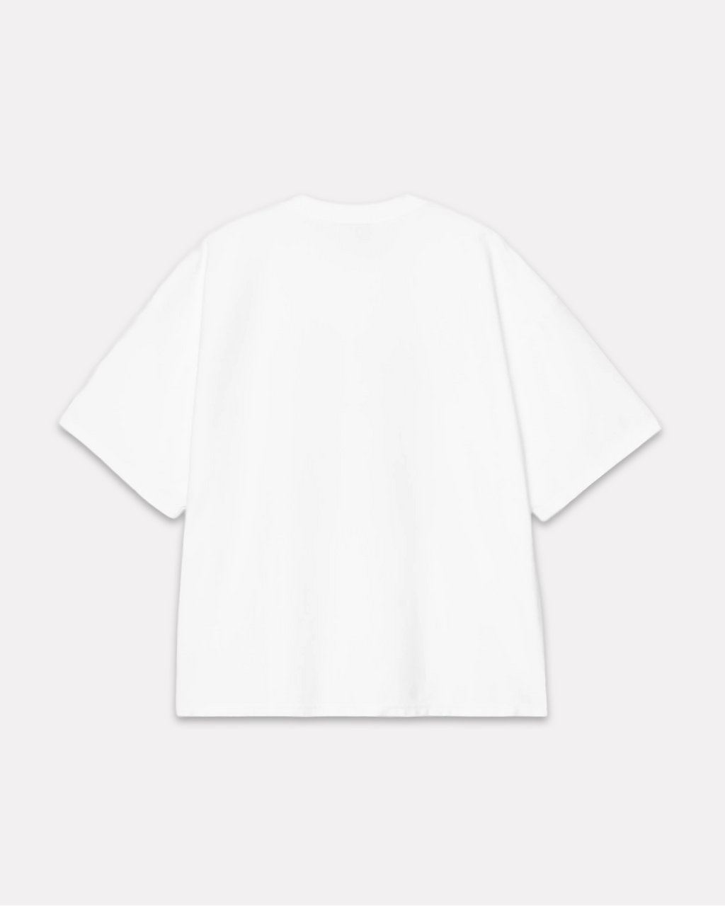 Carhartt Wip - Booger tee white