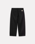 Carhartt Wip - Brady pant black rinsed
